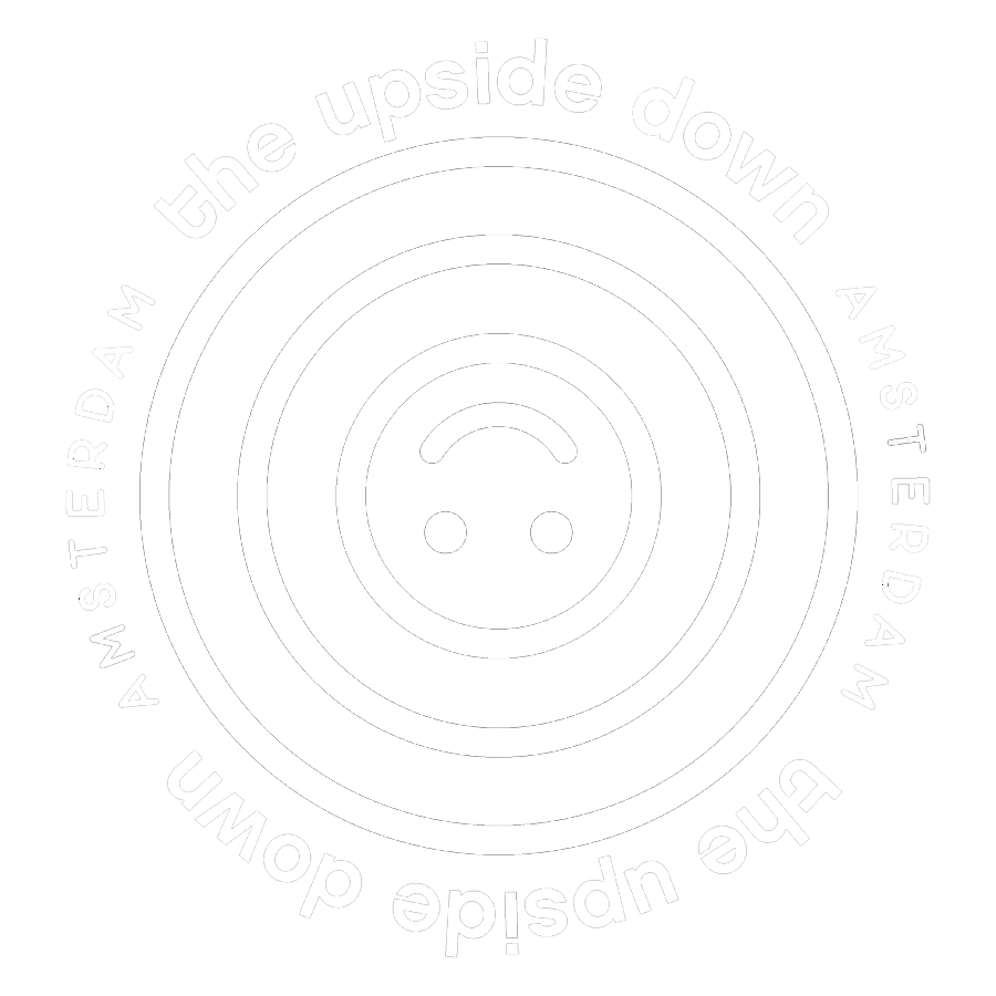 Upside Down Museum Amsterdam